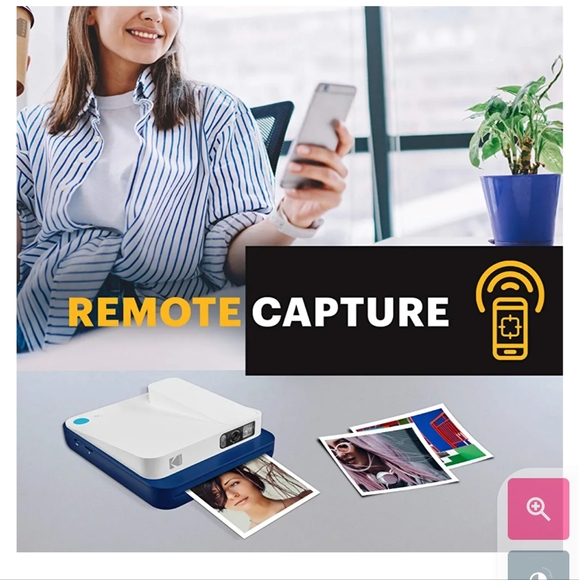 Kodak smile classic - Picture 2 of 6